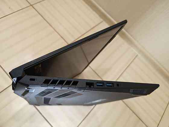 Acer Nitro 5 AN517-52-59PB/17,3-120гц/ Intel Core i5-10300H/SSD M2 NWMe-512 Гб/32 Гб DDR4/RTX 3060 Донецк