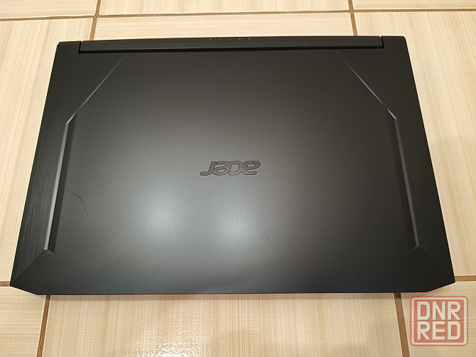 Acer Nitro 5 AN517-52-59PB/17,3-120гц/ Intel Core i5-10300H/SSD M2 NWMe-512 Гб/32 Гб DDR4/RTX 3060 Донецк - изображение 2