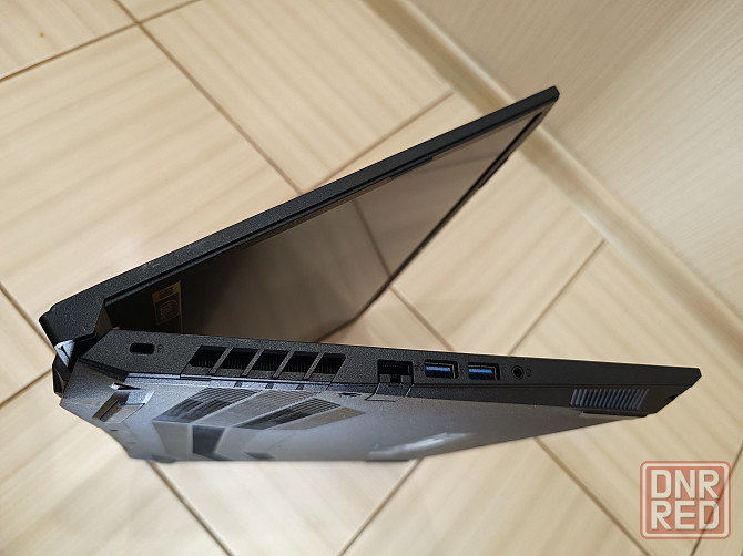 Acer Nitro 5 AN517-52-59PB/17,3-120гц/ Intel Core i5-10300H/SSD M2 NWMe-512 Гб/32 Гб DDR4/RTX 3060 Донецк - изображение 4