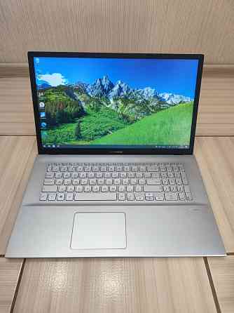 Asus Vivobook 17 K712J/17,3/Intel Core i3-1005G1/SSD NWMe-256 Гб/8 Гб DDR4/ 24 999 Донецк