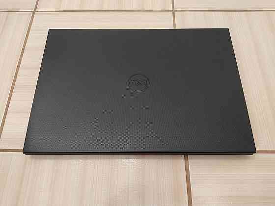 Dell inspiron 3542/15,6/ Intel Core i3-4005U/8 Гб DDR3/SSD 240 Гб/ 13 499 Донецк