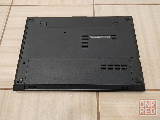 Dell inspiron 3542/15,6/ Intel Core i3-4005U/8 Гб DDR3/SSD 240 Гб/ 13 499 Донецк - изображение 4