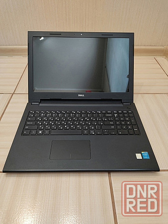 Dell inspiron 3542/15,6/ Intel Core i3-4005U/8 Гб DDR3/SSD 240 Гб/ 13 499 Донецк - изображение 2