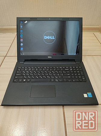 Dell inspiron 3542/15,6/ Intel Core i3-4005U/8 Гб DDR3/SSD 240 Гб/ 13 499 Донецк - изображение 1