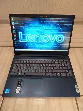 Lenovo ideapad 3 15ITL05/15,6/Intel Core i3-1115G4/SSD M2 NWMe 256 Гб/8 Гб DDR4/ 24 499 Донецк
