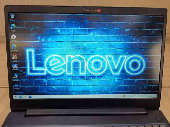 Lenovo ideapad 3 15ITL05/15,6/Intel Core i3-1115G4/SSD M2 NWMe 256 Гб/8 Гб DDR4/ 24 499 Донецк