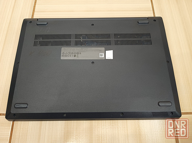 Lenovo ideapad 3 15ITL05/15,6/Intel Core i3-1115G4/SSD M2 NWMe 256 Гб/8 Гб DDR4/ 24 499 Донецк - изображение 5