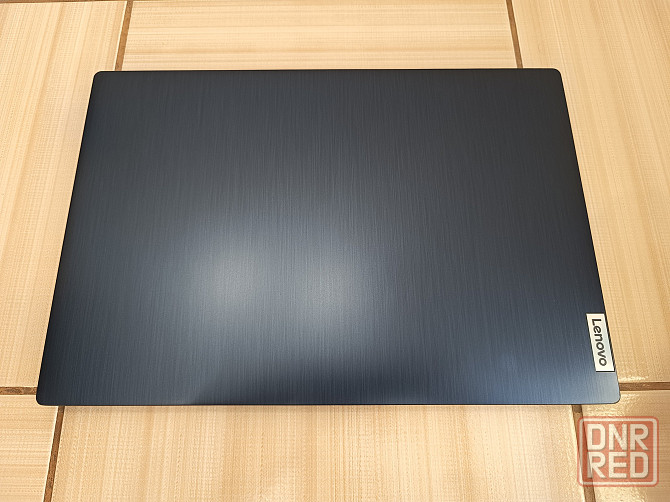 Lenovo ideapad 3 15ITL05/15,6/Intel Core i3-1115G4/SSD M2 NWMe 256 Гб/8 Гб DDR4/ 24 499 Донецк - изображение 4