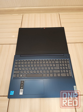 Lenovo ideapad 3 15ITL05/15,6/Intel Core i3-1115G4/SSD M2 NWMe 256 Гб/8 Гб DDR4/ 24 499 Донецк - изображение 3