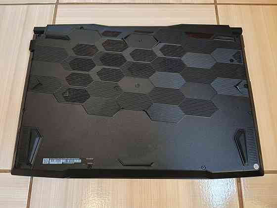 MSI Katana GF76 12UC/17,3-144гц/Intel Core i5 12450H/SSD M2 NWMe-512Гб/16Гб DDR4/RTX 3050/ 60 999 Донецк