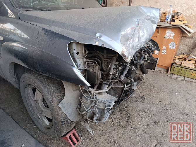 Продам авто после дтп Макеевка - изображение 3