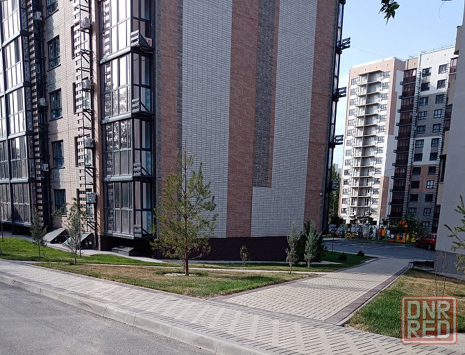 Продам коммерческое помещение в центральном районе Мариуполь - изображение 1