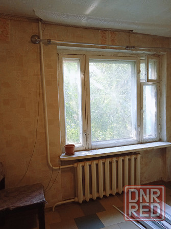 Продам 2-х комнатную квартиру Солнечный. Донецк - изображение 3