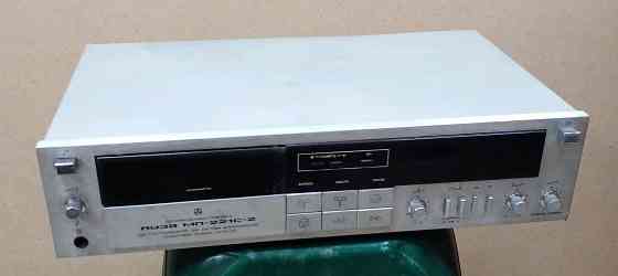 продам магнитолу Горловка