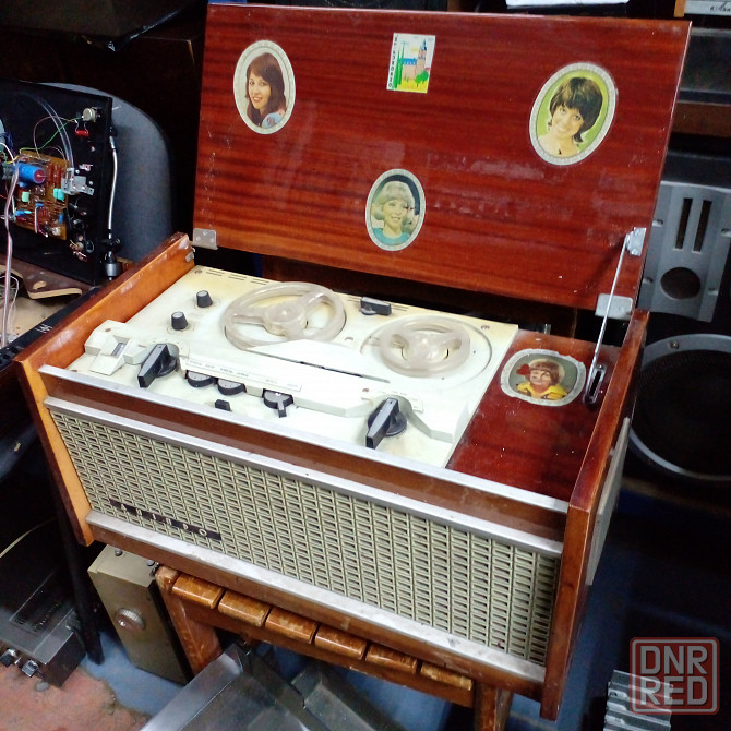 продам магнитолу Горловка - изображение 6