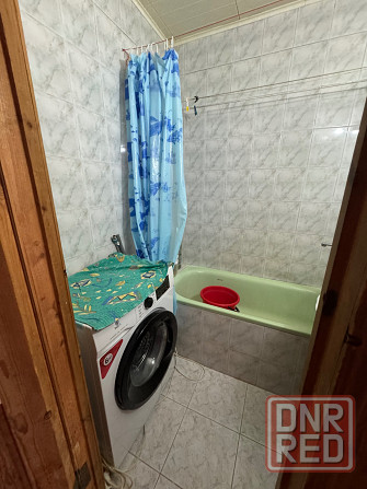 Сдам 1к комн Киевский район, улица Артема, Площадь Шахтерская Донецк - изображение 4