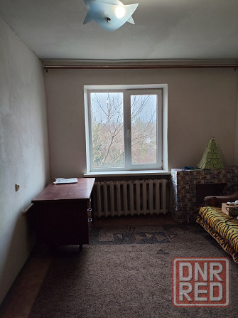 2к мариупольская развилка Донецк - изображение 1