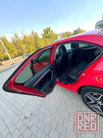 Skoda Octavia a7 1.6mpi Макеевка - изображение 8