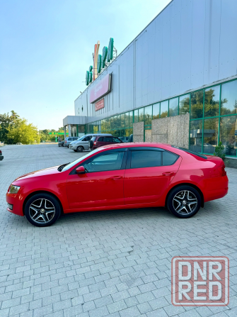 Skoda Octavia a7 1.6mpi Макеевка - изображение 3