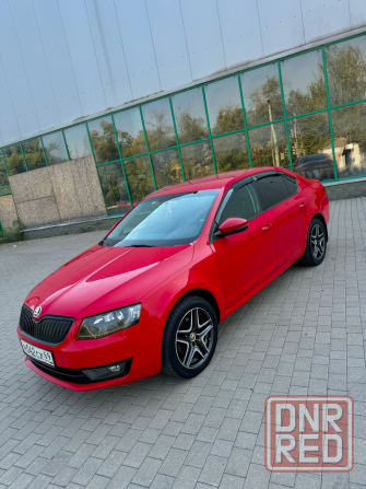 Skoda Octavia a7 1.6mpi Макеевка - изображение 2