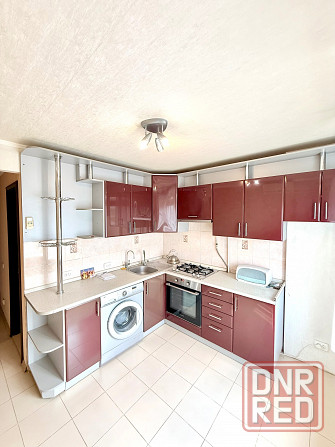 Продажа 1 комн.кв-ры. 35 кв.м. Шахтерская площадь Донецк - изображение 1