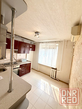 Продажа 1 комн.кв-ры. 35 кв.м. Шахтерская площадь Донецк - изображение 2