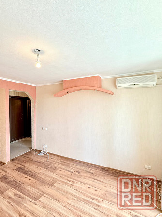 Продажа 1 комн.кв-ры. 35 кв.м. Шахтерская площадь Донецк - изображение 5