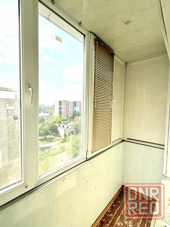 Продажа 1 комн.кв-ры. 35 кв.м. Шахтерская площадь Донецк - изображение 6