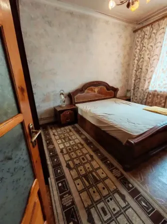 Отличная 3х.к. сталинка Абакумова Донецк