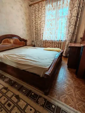 Отличная 3х.к. сталинка Абакумова Донецк