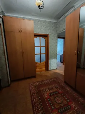 Отличная 3х.к. сталинка Абакумова Донецк