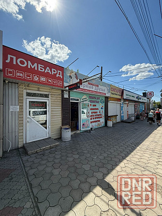 Продам 3 магазина в топовой локации, Гвардейка Макеевка - изображение 1