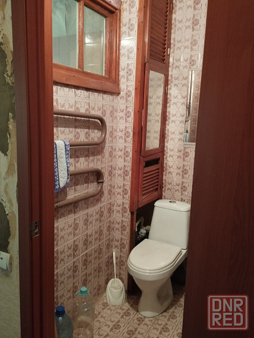 Продам! Цена снижена! 2 комнатную квартиру Донецк, пл.Свободы, Донецк - изображение 4
