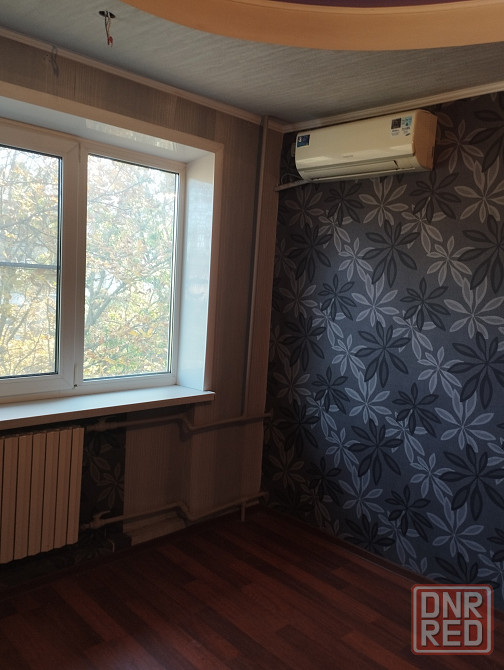 Продам! Цена снижена! 2 комнатную квартиру Донецк, пл.Свободы, Донецк - изображение 2