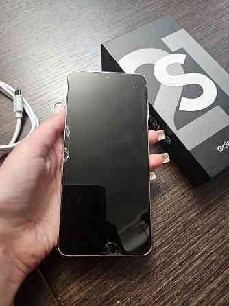 Samsung s21 5g 8/256 Донецк