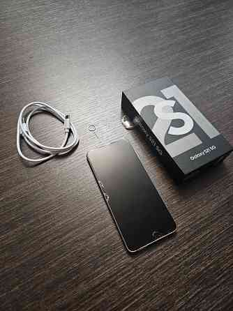 Samsung s21 5g 8/256 Донецк