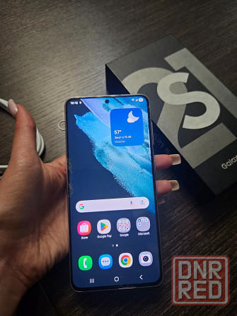 Samsung s21 5g 8/256 Донецк - изображение 4