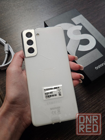 Samsung s21 5g 8/256 Донецк - изображение 5