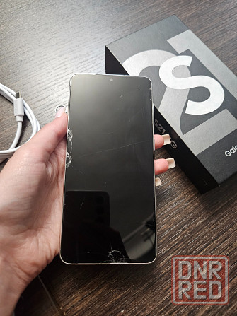 Samsung s21 5g 8/256 Донецк - изображение 3