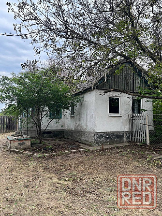 Продам Дом Шахтерск посёлок Давыдовка Шахтерск - изображение 9