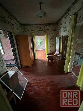 Продам Дом Шахтерск посёлок Давыдовка Шахтерск - изображение 7