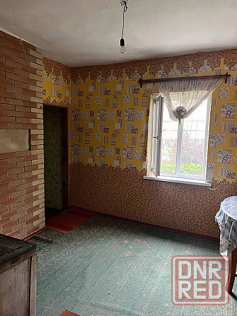 Продам Дом Шахтерск посёлок Давыдовка Шахтерск - изображение 6