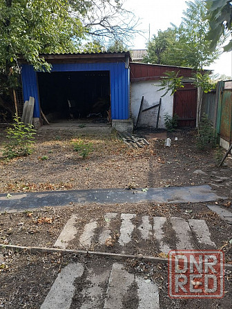 Продам Дом Шахтерск посёлок Давыдовка Шахтерск - изображение 12