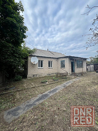 Продам Дом Шахтерск посёлок Давыдовка Шахтерск - изображение 8