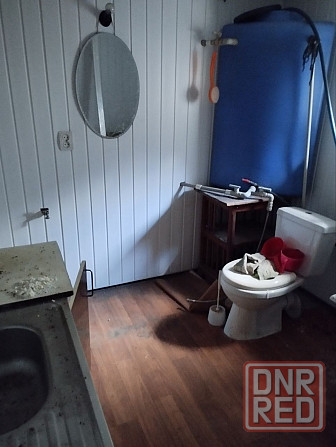 Продам Дом Шахтерск посёлок Давыдовка Шахтерск - изображение 10