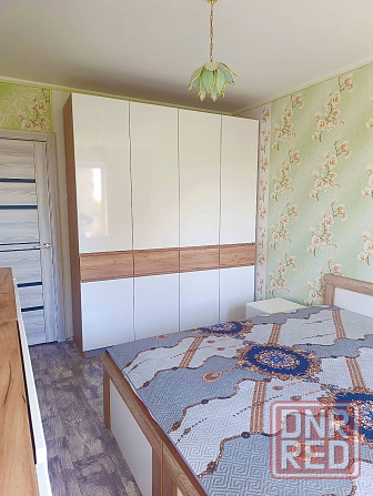 2к квартира в Пролетарском р-не! Донецк - изображение 8