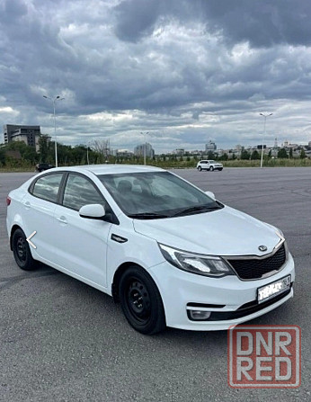 Kia Rio Ростов-на-Дону - изображение 4