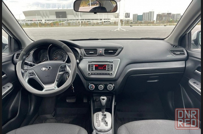 Kia Rio Ростов-на-Дону - изображение 5