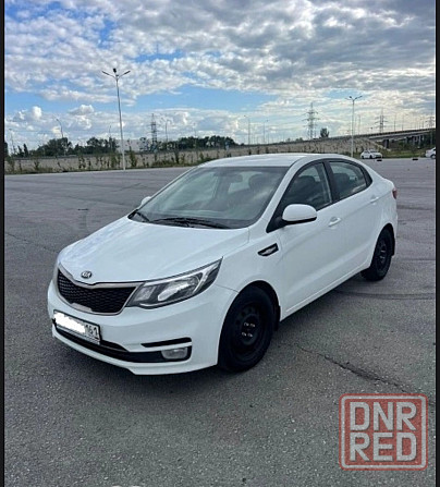 Kia Rio Ростов-на-Дону - изображение 3