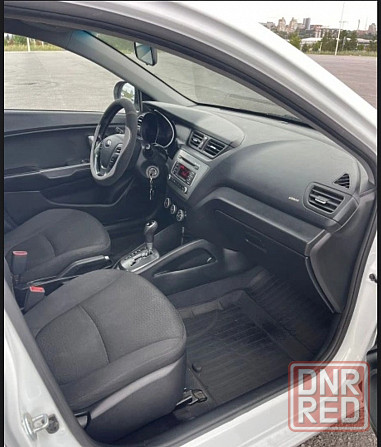 Kia Rio Ростов-на-Дону - изображение 8